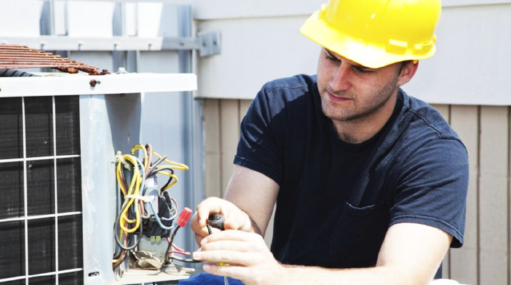 Corso per tecnico impianti di condizionamento